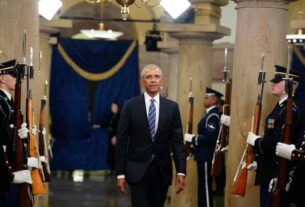 Новини світу - Трамп звинуватив Обаму у "спробі перевороту", експрезидент відповів