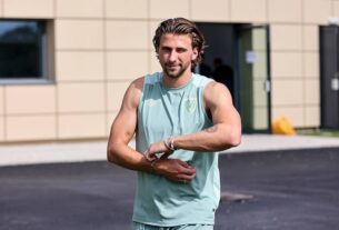 Новини спорту - Трансфер Забарного: у переговори включився президент європейського гранда