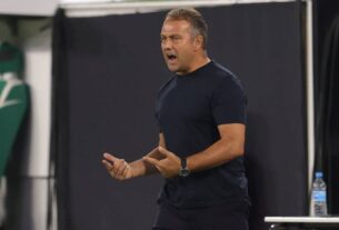 Новини спорту - Тренер Барселони склав список футболістів, які залишать клуб