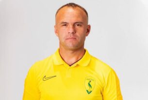 Новини спорту - Тренер, пов’язаний з УПЛ, відсторонений за спроби впливу на арбітрів