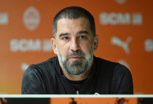 Новини спорту - Тренер Шахтаря висловився про війну в Україні та власний страх