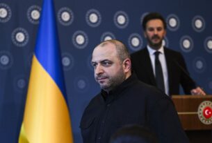 Новини України - Третя зустріч у Стамбулі. Нові вимоги РФ