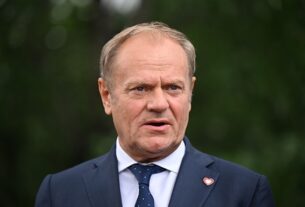 Новини України - Туск розповів про співпрацю Польщі та України у виробництві дронів