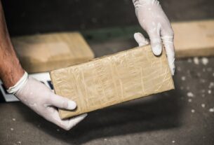 Новини світу - У Болгарії вилучили рекордну партію кокаїну на кордоні з Туреччиною