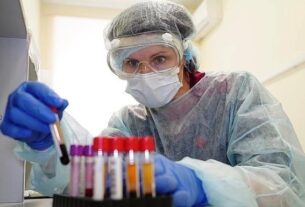 Новини світу - У Британії поширюється новий штам коронавірусу
