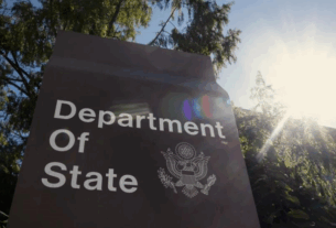 Новини світу - У Держдепі США почалися масові звільнення