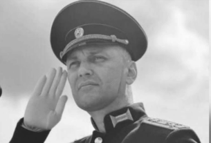 Новини світу - У Донецьку ліквідовано командира штабу 8-ї гвардійської армії РФ