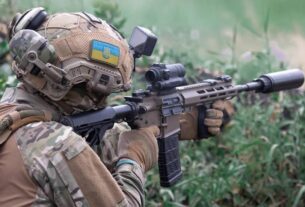 Новини України - У ДПСУ прокоментували звільнення Кіндратівки