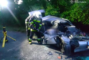 Новини України - У ДТП на Кіровоградщині загинула 15-річна дівчина