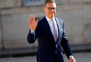 Новини світу - У Фінляндії серед призерів змагань випадково виявили президента