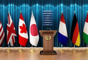Новини світу - У G7 відреагували на законопроєкт про НАБУ і САП