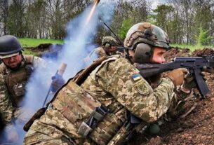 Новини України - У Генштабі розповіли про ситуацію на фронті