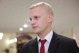 Новини України - У голови ЦПК Шабуніна відбулися обшуки