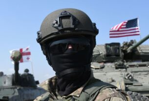 Новини світу - У Грузії стартували військові навчання НАТО