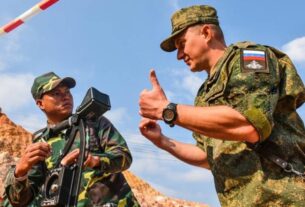 Новини України - У ГУР назвали країну, яку Кремль намагається втягнути у війну