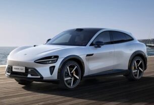 Авто новини - У Китаї вживані Xiaomi YU7 перепродають дорожче за офіційну ціну
