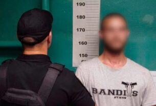 Новини Києва - У Києві чоловік п’яним на спір катався між вагонами метро