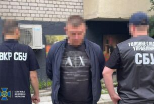 Новини Києва - У Києві ділки продавали військовим "тилові" посади