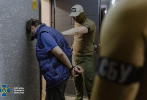 Новини України - У Києві попередили вбивство комбата ЗСУ