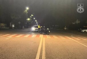 Новини України - У Києві судитимуть депутата, який скоїв п’яну ДТП