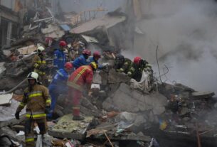 Новини Києва - У Києві знайшли тіло восьмої жертви атаки РФ