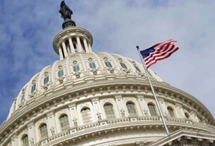 Новини світу - У Конгресі США вимагають відновити допомогу Києву