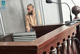 Новини України - У Львові арештували чоловіка, який порізав дівчинку ножицями