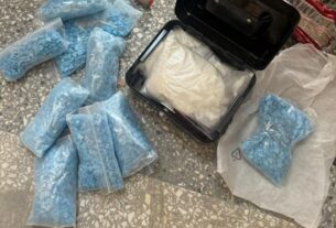 Новини України - У Львові перекрили міжнародний канал контрабанди наркотиків