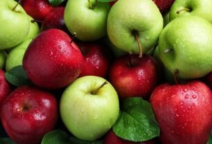 Новини світу - У магазинах РФ продають яблука з КНДР - ЗМІ