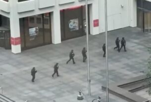 Новини світу - У Нью-Йорку сталася стрілянина, є загиблі