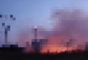 Новини світу - У Підмосков’ї прогриміли вибухи