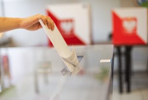 Новини світу - У Польщі досі триває перерахунок голосів