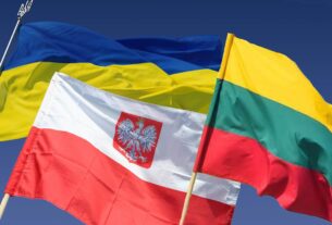 Новини світу - У Польщі відбудеться зустріч глав МЗС Люблінського трикутника