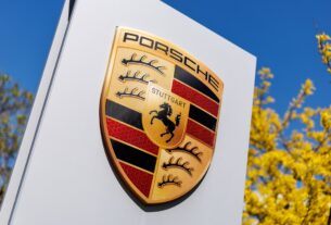 Авто новини - У Porsche впали глобальні продажі, найбільше у Китаї