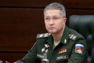Новини світу - У РФ ексзаступник Шойгу отримав 13 років колонії