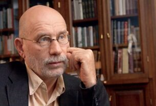 Новини світу - У РФ письменника Бориса Акуніна заочно засудили до 14 років ув'язнення