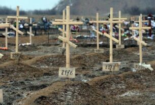 Новини світу - У РФ серед цивільних бізнесів зростають лише ритуальні послуги - розвідка