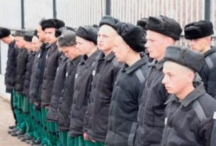 Новини України - У РФ вигадали новий спосіб відправки в’язнів на війну - розвідка