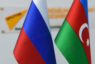 Новини світу - У РФ затримали главу азербайджанської діаспори