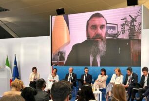 Новини України - У Римі запустили коаліцію на підтримку науки в Україні