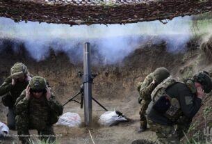Новини України - У росіян нові просування на Донеччині - DeepState