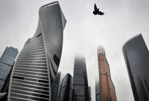 Новини бізнесу - У Росії дефіцит бюджету зріс у шість разів