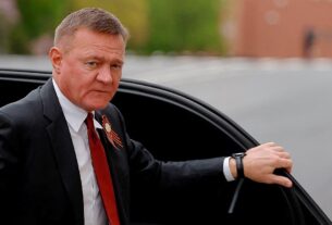 Новини світу - У Росії застрелився звільнений сьогодні Путіним міністр транспорту