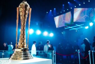 Новини спорту - У Саудівській Аравії починається світовий чемпіонат з кіберспорту