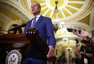 Новини світу - У Сенаті США відклали пакет санкцій проти Росії
