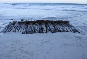 Технології - У Шотландії виявили військовий корабель XVIII століття