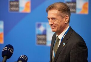Новини світу - У Словенії проведуть референдум щодо витрат на оборону