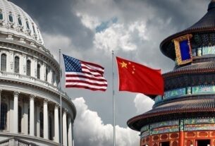 Новини світу - У США заявили про перезавантаження відносин із Китаєм