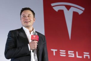 Новини світу - У Tesla проблеми після оголошення Маска про створення партії