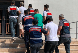 Новини світу - У Туреччині затримали понад 150 осіб за підозрою у зв'язках з ІДІЛ